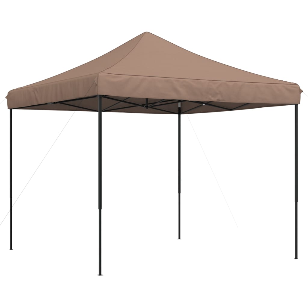 Partyzelt Faltbar Pop-Up 292X292X315 Cm