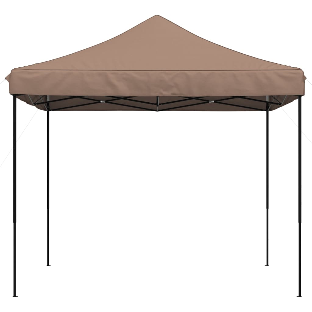 Partyzelt Faltbar Pop-Up 292X292X315 Cm
