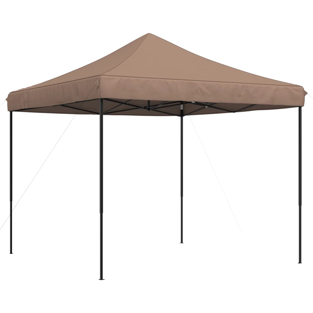 Partyzelt Faltbar Pop-Up 292X292X315 Cm