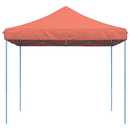 Partyzelt Faltbar Pop-Up Rot 292X292X315 Cm