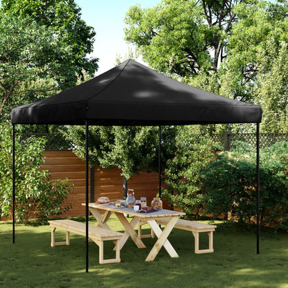 Partyzelt Faltbar Pop-Up 292X292X315 Cm
