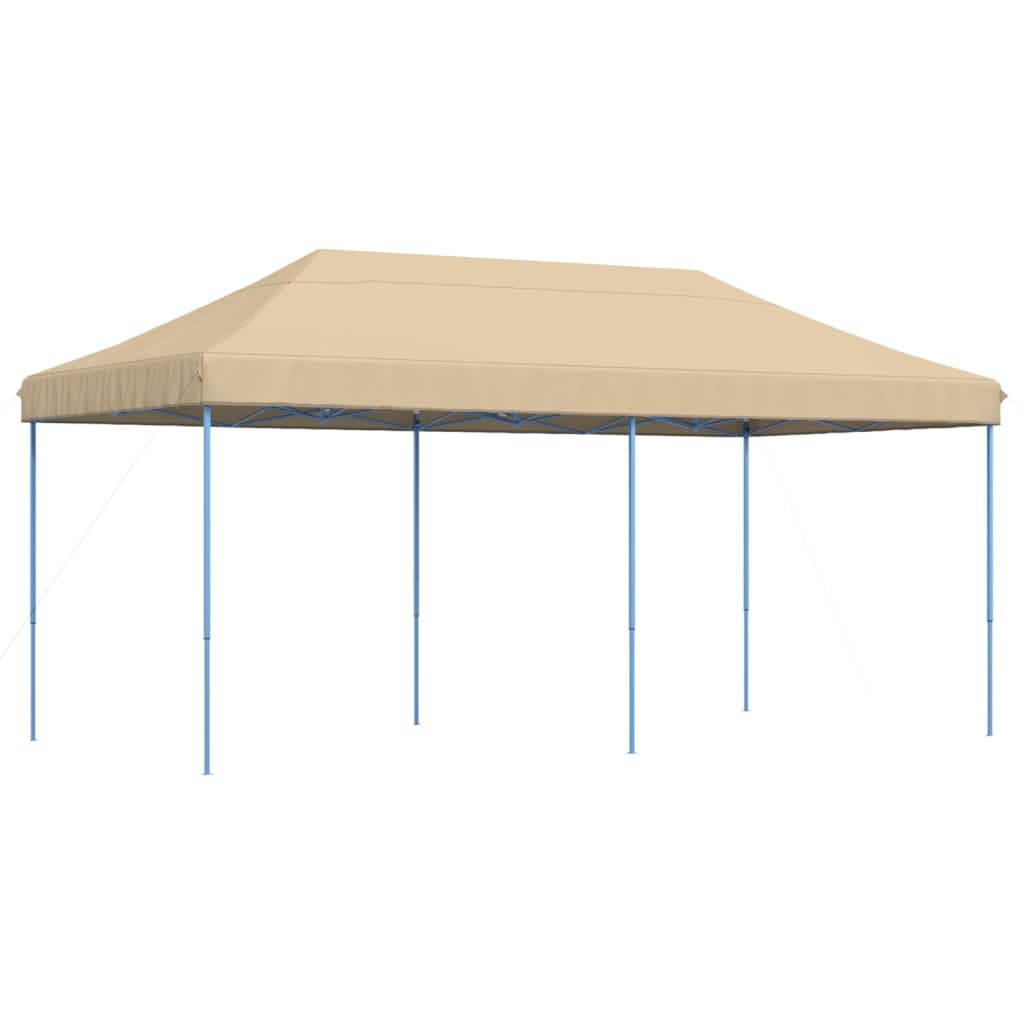 Partyzelt Faltbar Pop-Up 580X292X315 Cm