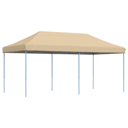 Partyzelt Faltbar Pop-Up 580X292X315 Cm
