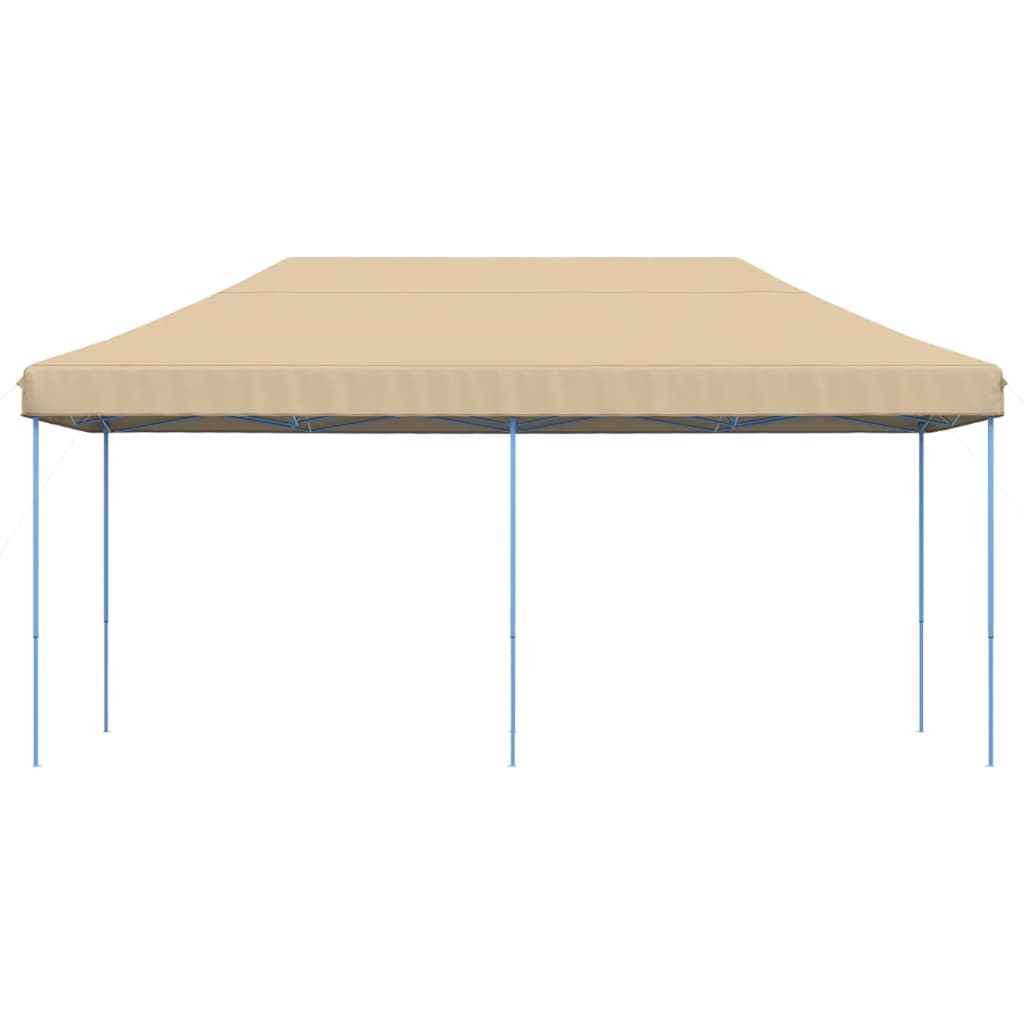 Partyzelt Faltbar Pop-Up 580X292X315 Cm