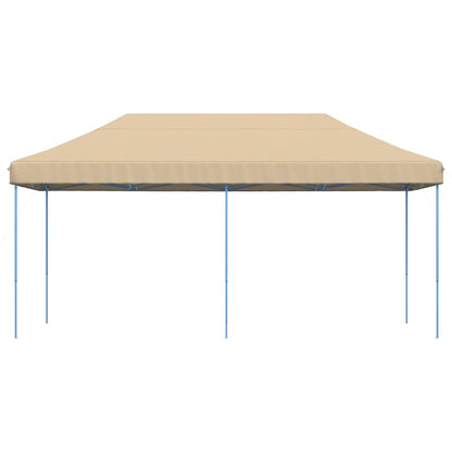 Partyzelt Faltbar Pop-Up 580X292X315 Cm