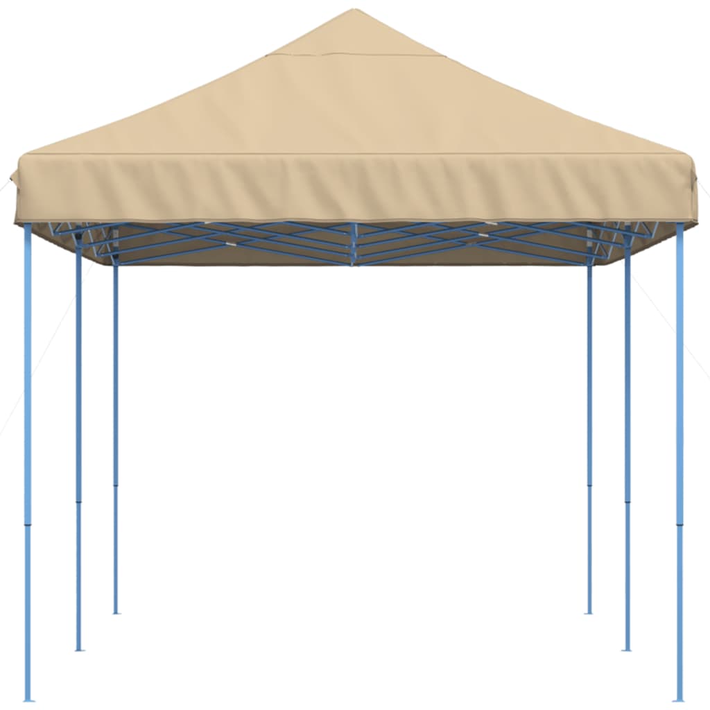 Partyzelt Faltbar Pop-Up 580X292X315 Cm