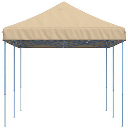 Partyzelt Faltbar Pop-Up 580X292X315 Cm
