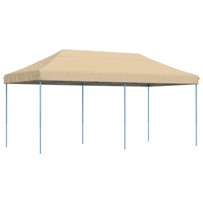Partyzelt Faltbar Pop-Up 580X292X315 Cm