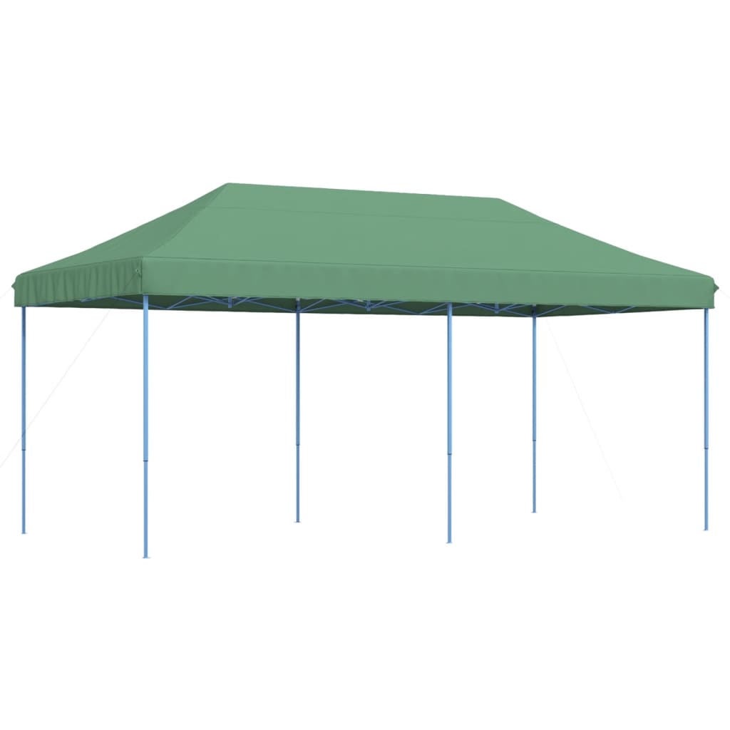 Partyzelt Faltbar Pop-Up 580X292X315 Cm