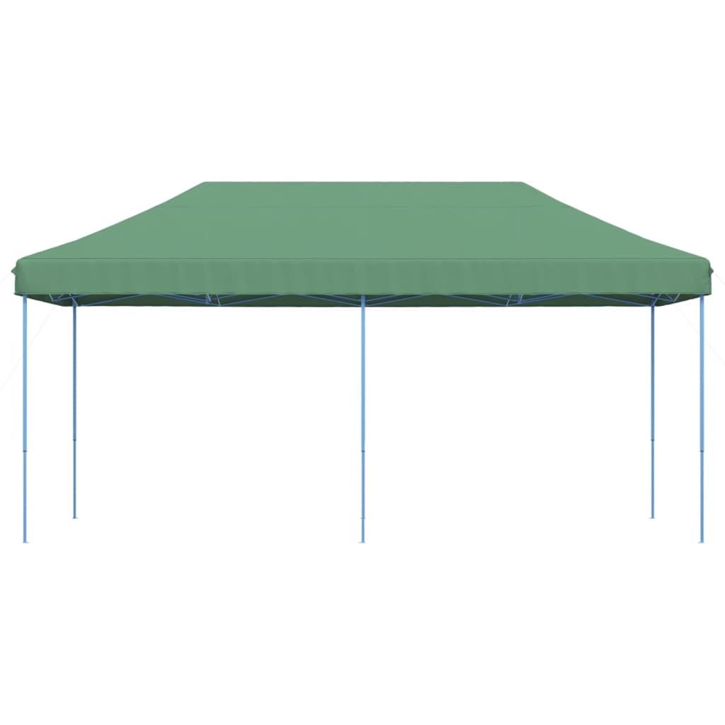 Partyzelt Faltbar Pop-Up 580X292X315 Cm