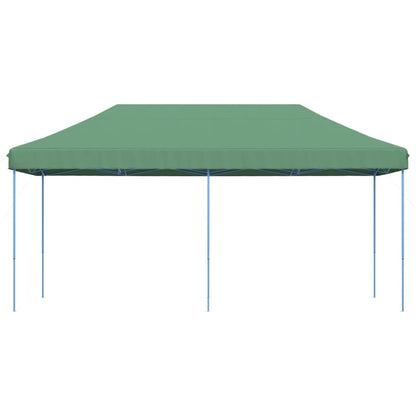 Partyzelt Faltbar Pop-Up 580X292X315 Cm