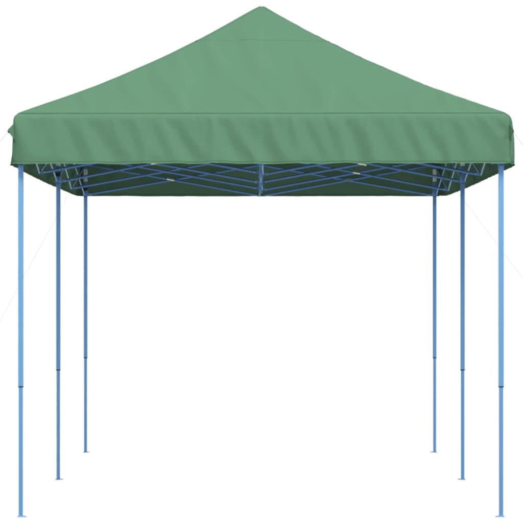 Partyzelt Faltbar Pop-Up 580X292X315 Cm