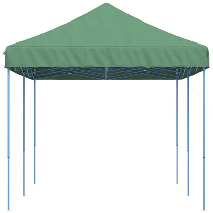 Partyzelt Faltbar Pop-Up 580X292X315 Cm