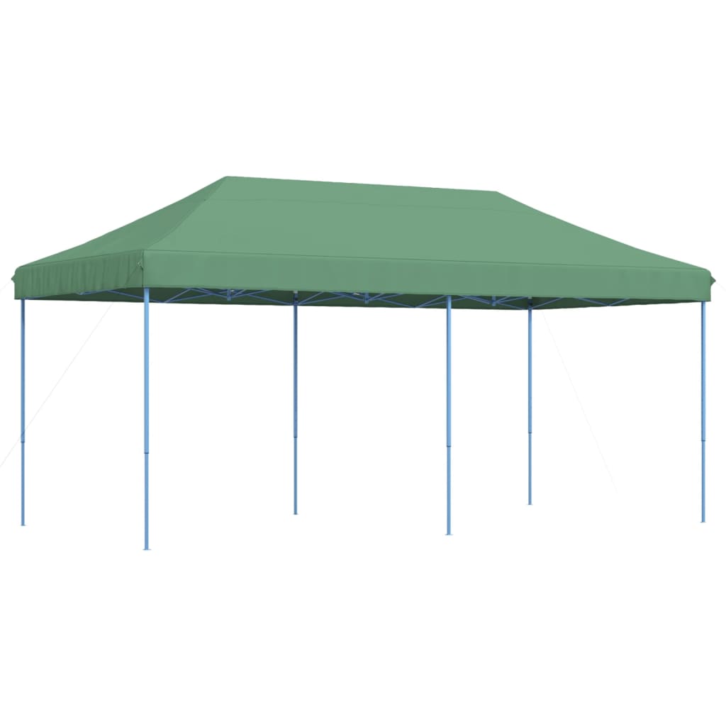Partyzelt Faltbar Pop-Up 580X292X315 Cm