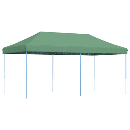 Partyzelt Faltbar Pop-Up 580X292X315 Cm