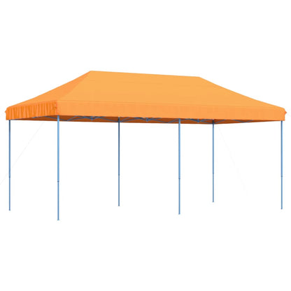 Partyzelt Faltbar Pop-Up 580X292X315 Cm