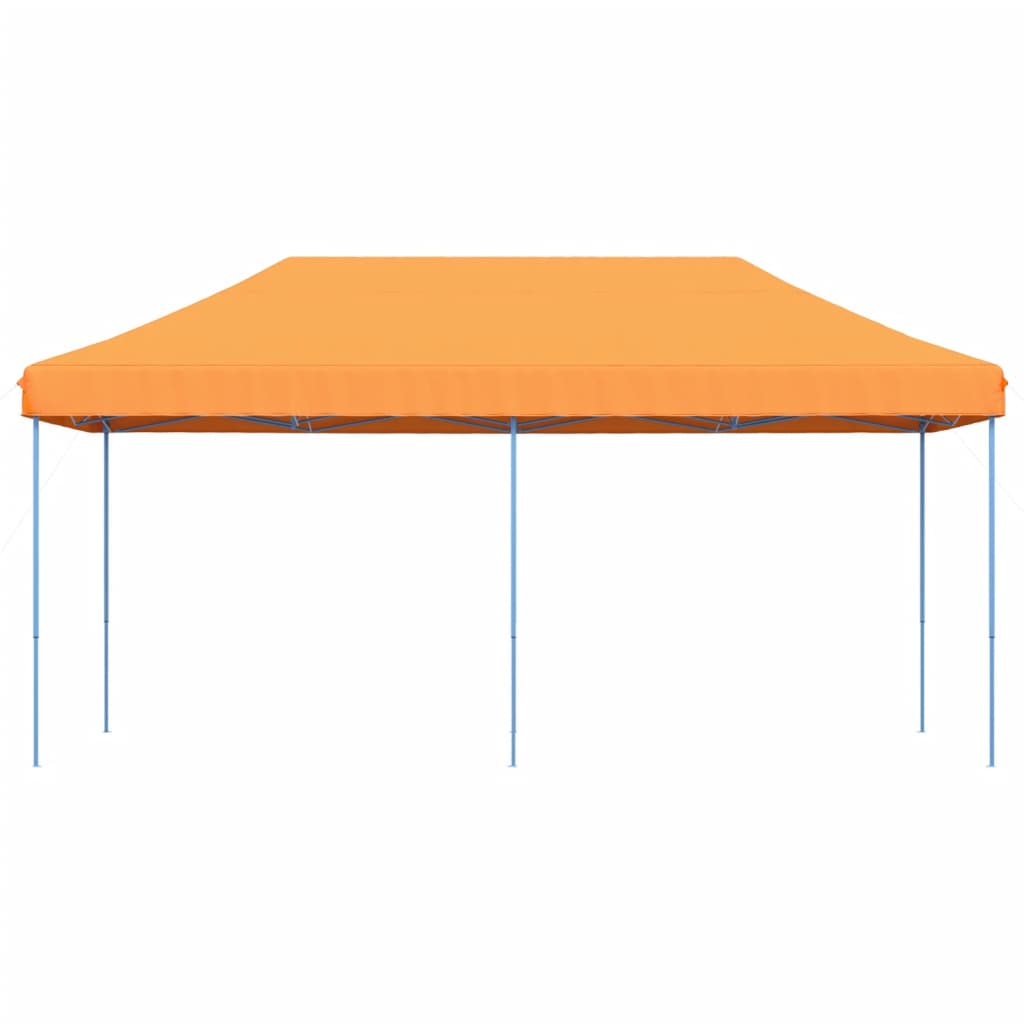Partyzelt Faltbar Pop-Up 580X292X315 Cm