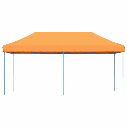 Partyzelt Faltbar Pop-Up 580X292X315 Cm