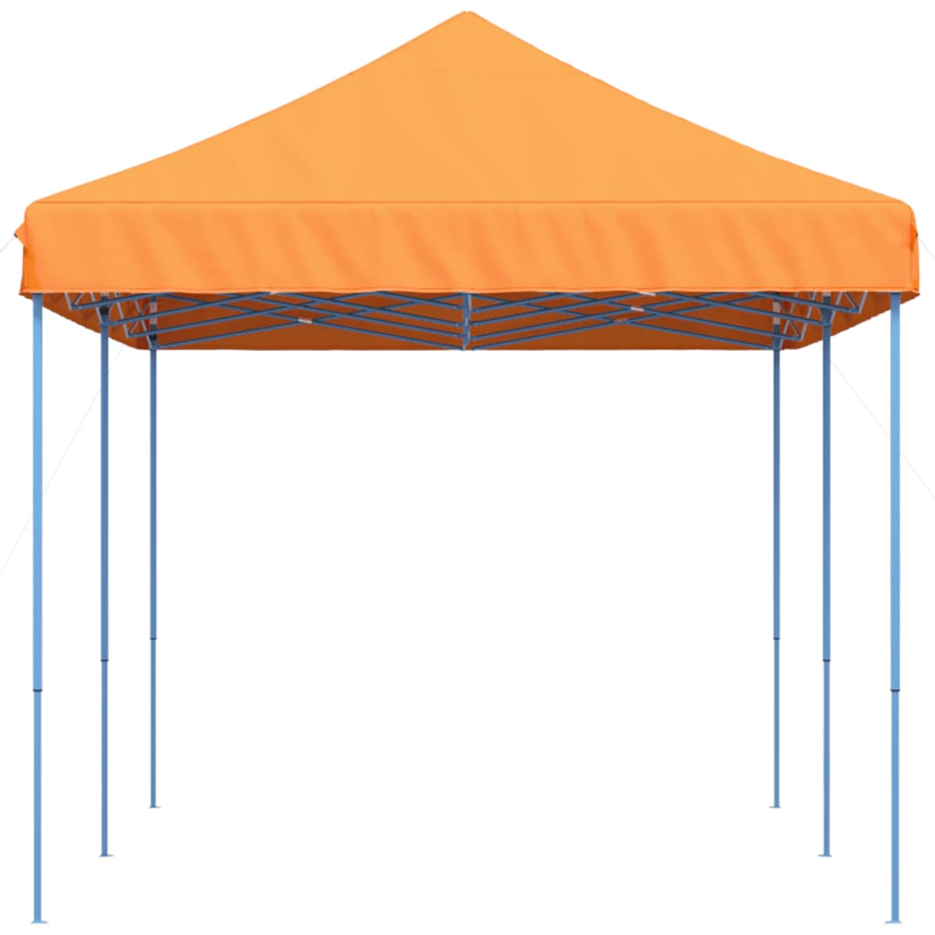 Partyzelt Faltbar Pop-Up 580X292X315 Cm