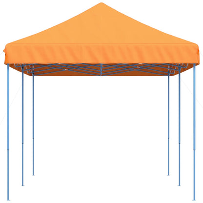 Partyzelt Faltbar Pop-Up 580X292X315 Cm