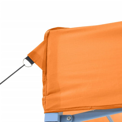 Partyzelt Faltbar Pop-Up 580X292X315 Cm
