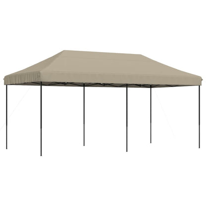 Partyzelt Faltbar Pop-Up 580X292X315 Cm