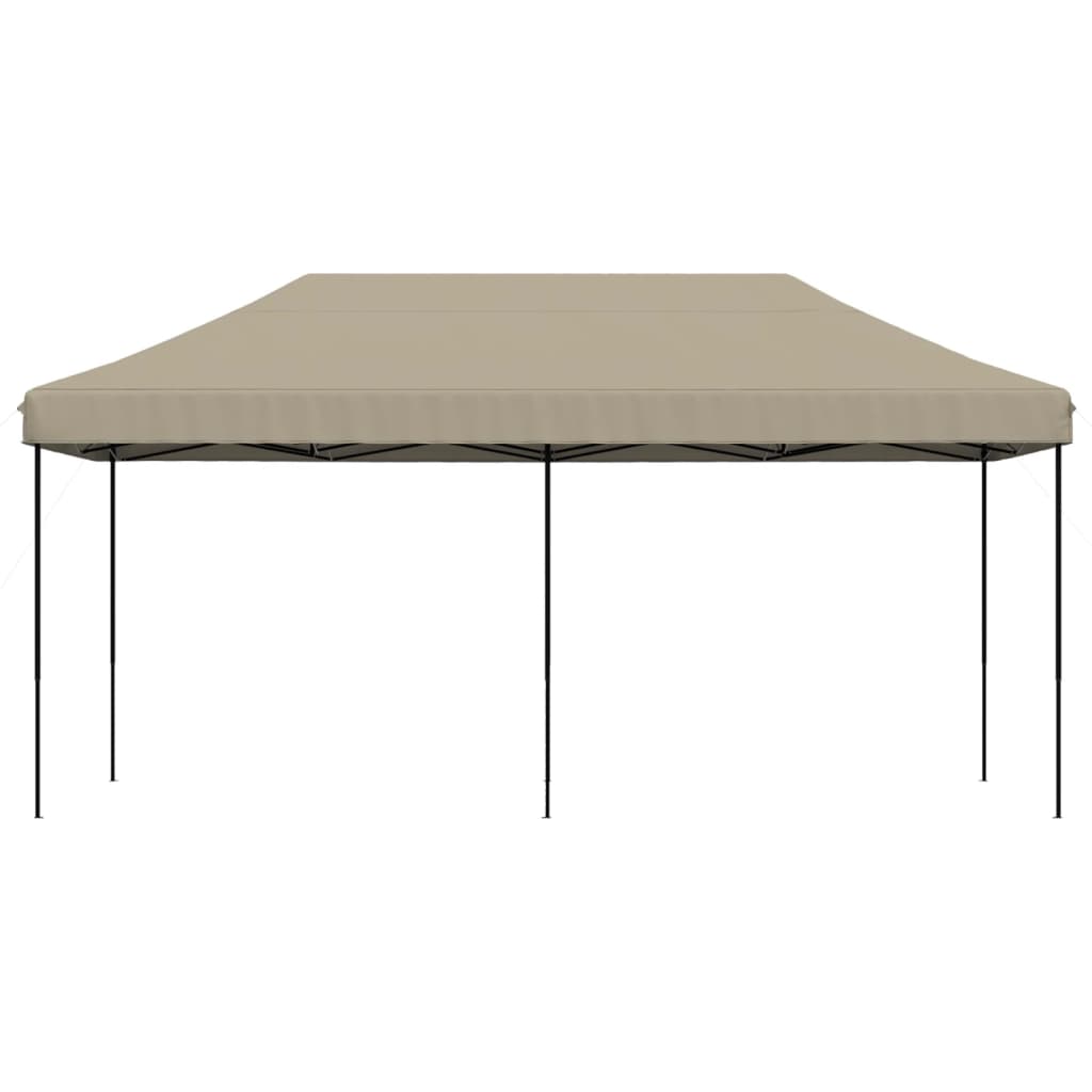 Partyzelt Faltbar Pop-Up 580X292X315 Cm