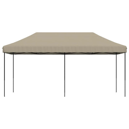 Partyzelt Faltbar Pop-Up 580X292X315 Cm