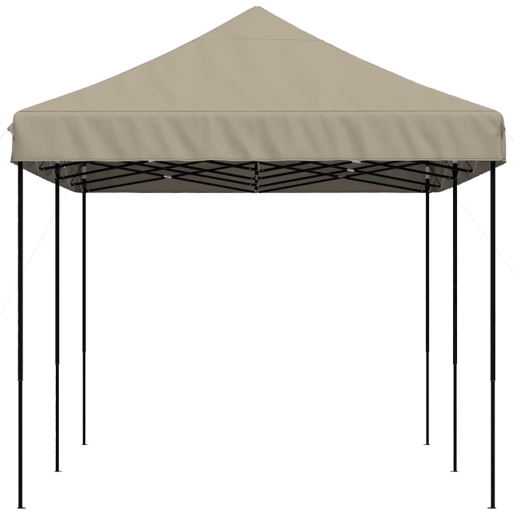 Partyzelt Faltbar Pop-Up 580X292X315 Cm