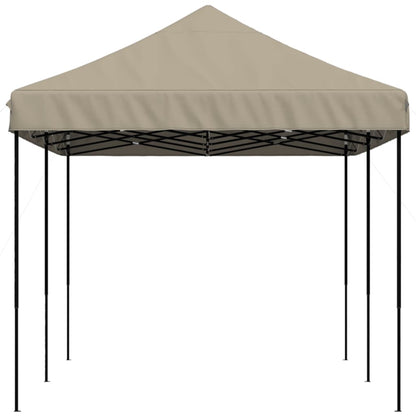 Partyzelt Faltbar Pop-Up 580X292X315 Cm