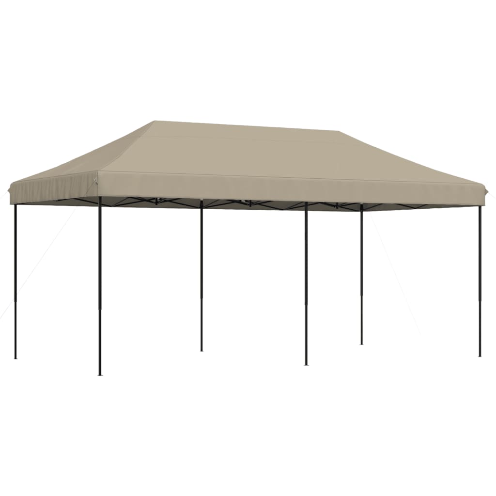 Partyzelt Faltbar Pop-Up 580X292X315 Cm