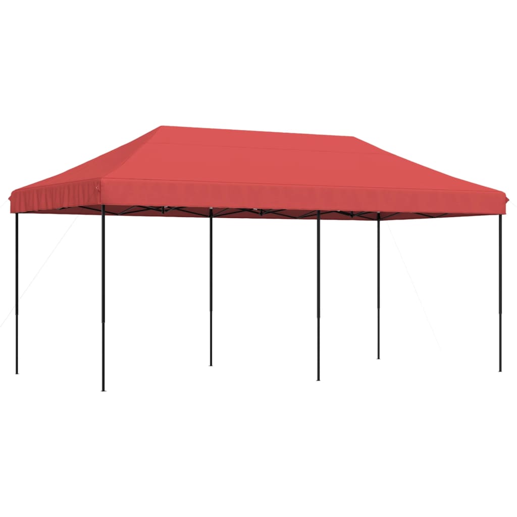 Partyzelt Faltbar Pop-Up 580X292X315 Cm