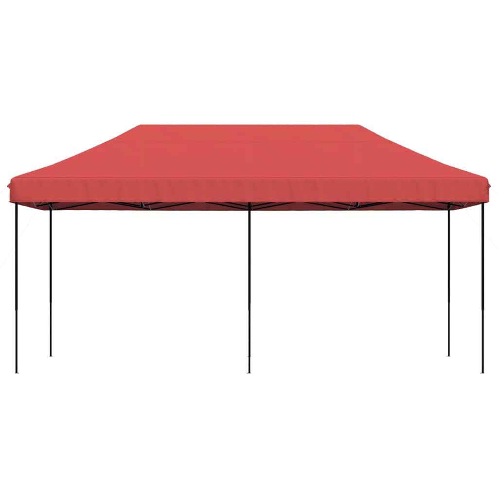 Partyzelt Faltbar Pop-Up 580X292X315 Cm