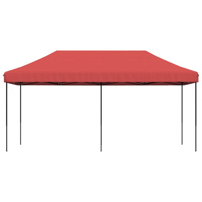 Partyzelt Faltbar Pop-Up 580X292X315 Cm