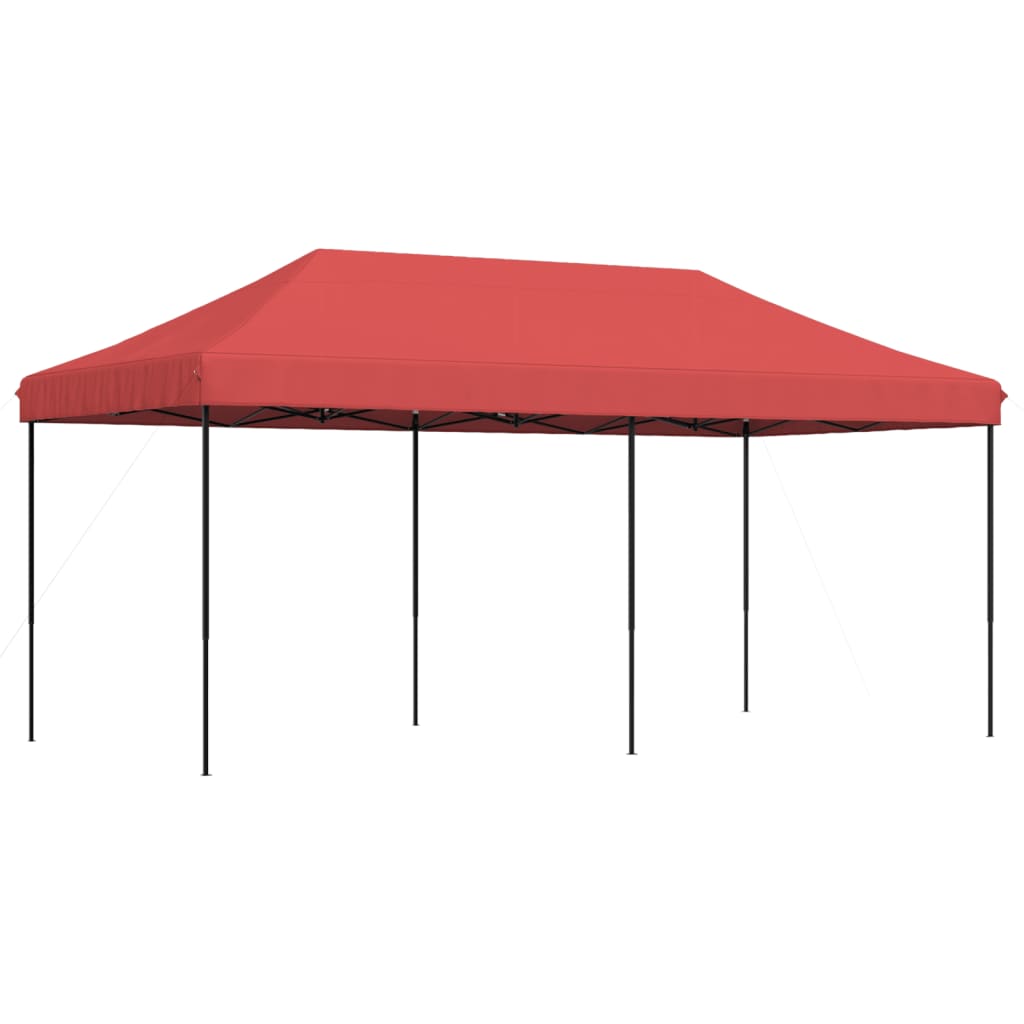 Partyzelt Faltbar Pop-Up 580X292X315 Cm