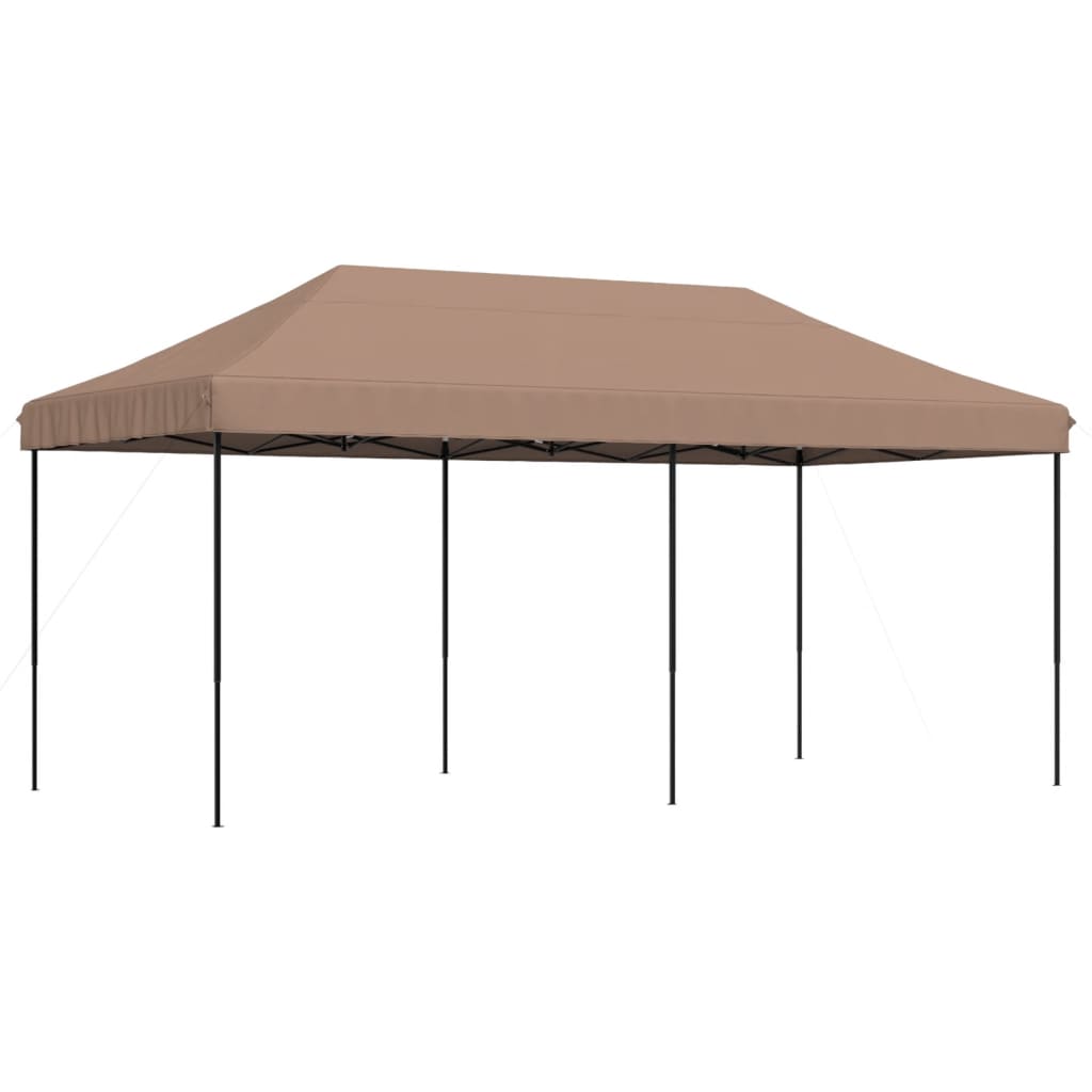 Partyzelt Faltbar Pop-Up 580X292X315 Cm