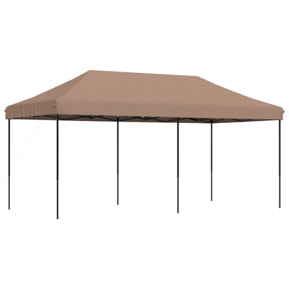 Partyzelt Faltbar Pop-Up 580X292X315 Cm