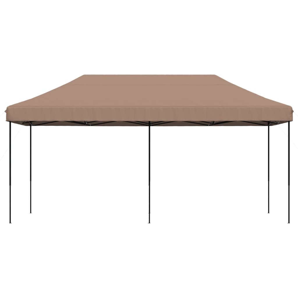 Partyzelt Faltbar Pop-Up 580X292X315 Cm