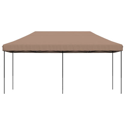 Partyzelt Faltbar Pop-Up 580X292X315 Cm
