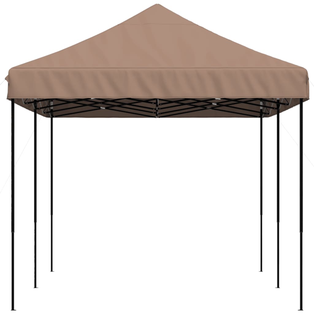 Partyzelt Faltbar Pop-Up 580X292X315 Cm
