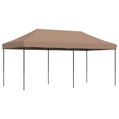 Partyzelt Faltbar Pop-Up 580X292X315 Cm