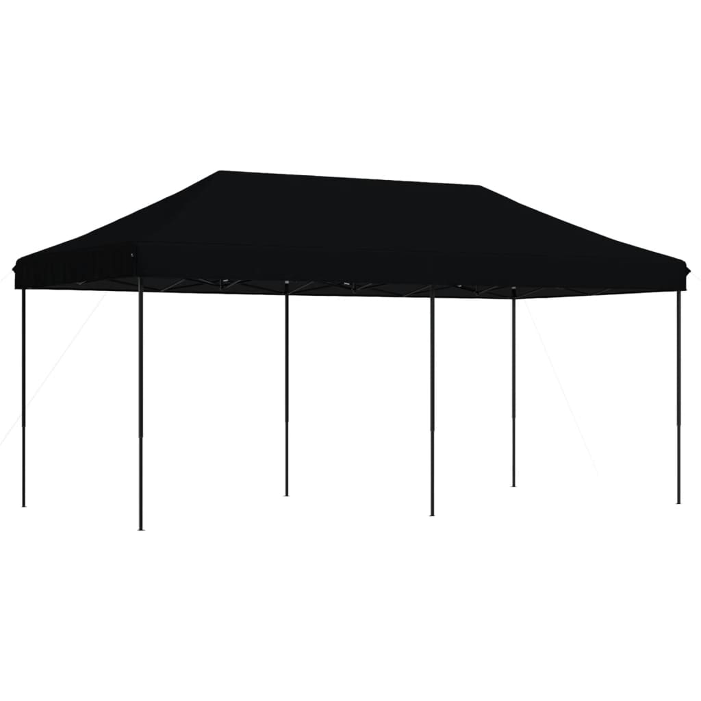 Partyzelt Faltbar Pop-Up 580X292X315 Cm