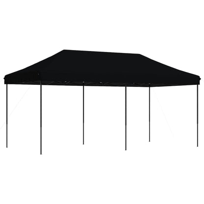 Partyzelt Faltbar Pop-Up 580X292X315 Cm
