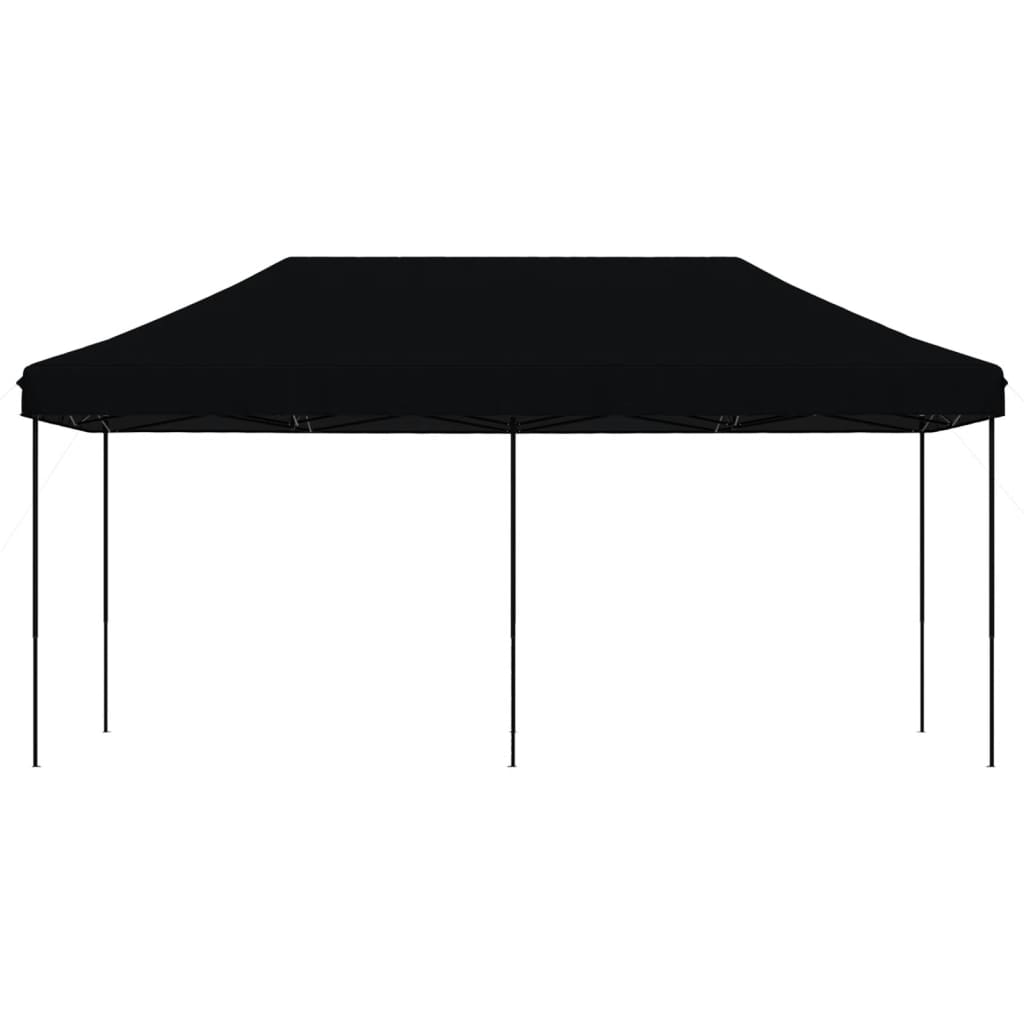 Partyzelt Faltbar Pop-Up 580X292X315 Cm