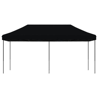 Partyzelt Faltbar Pop-Up 580X292X315 Cm