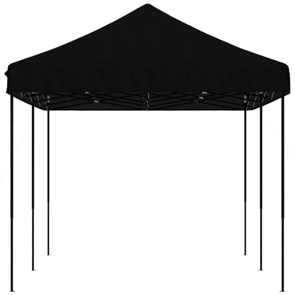 Partyzelt Faltbar Pop-Up 580X292X315 Cm