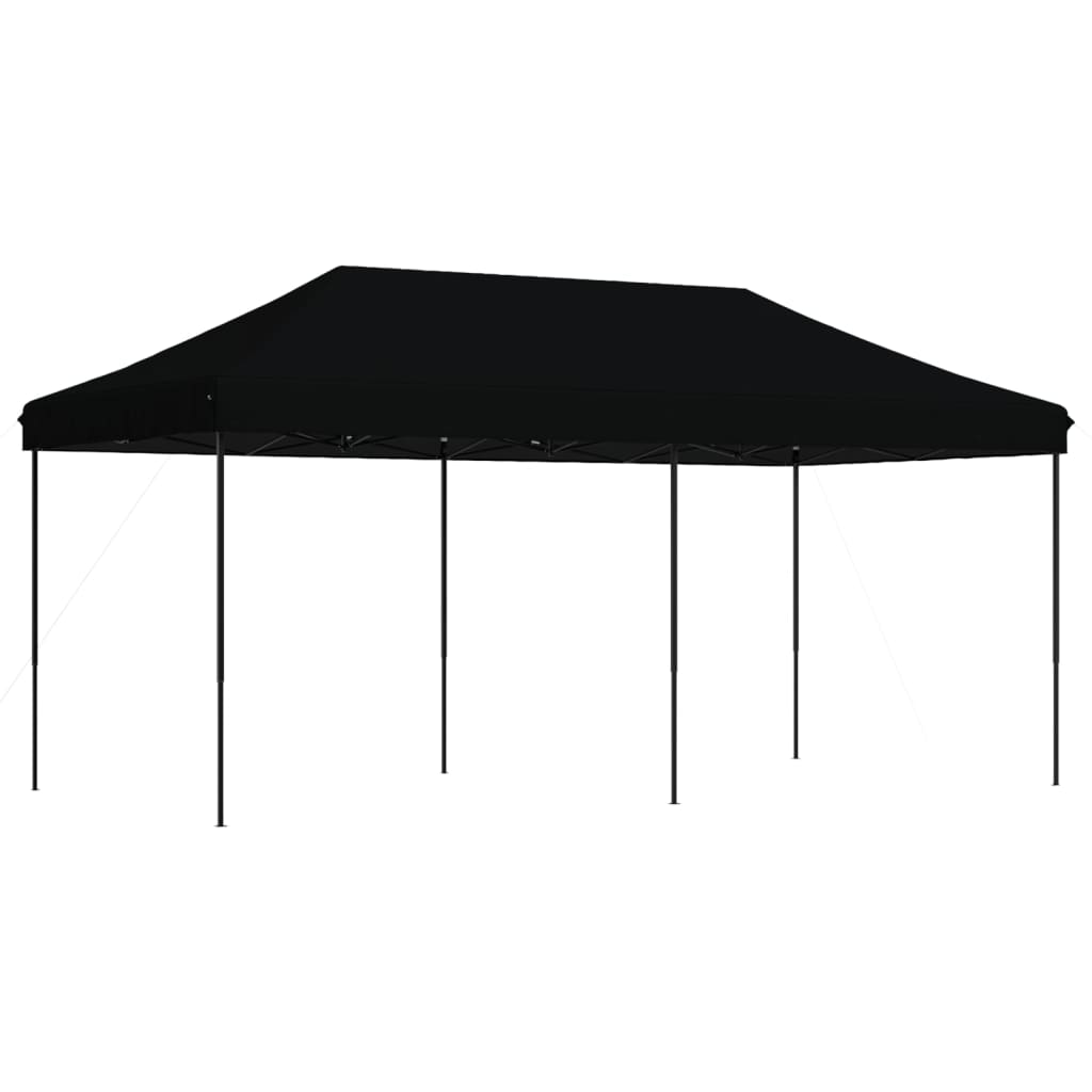 Partyzelt Faltbar Pop-Up 580X292X315 Cm