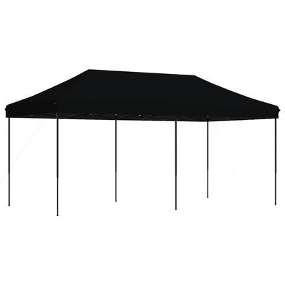 Partyzelt Faltbar Pop-Up 580X292X315 Cm