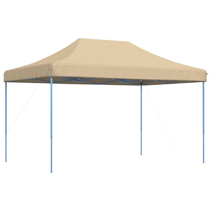 Partyzelt Faltbar Pop-Up 440X292X315 Cm