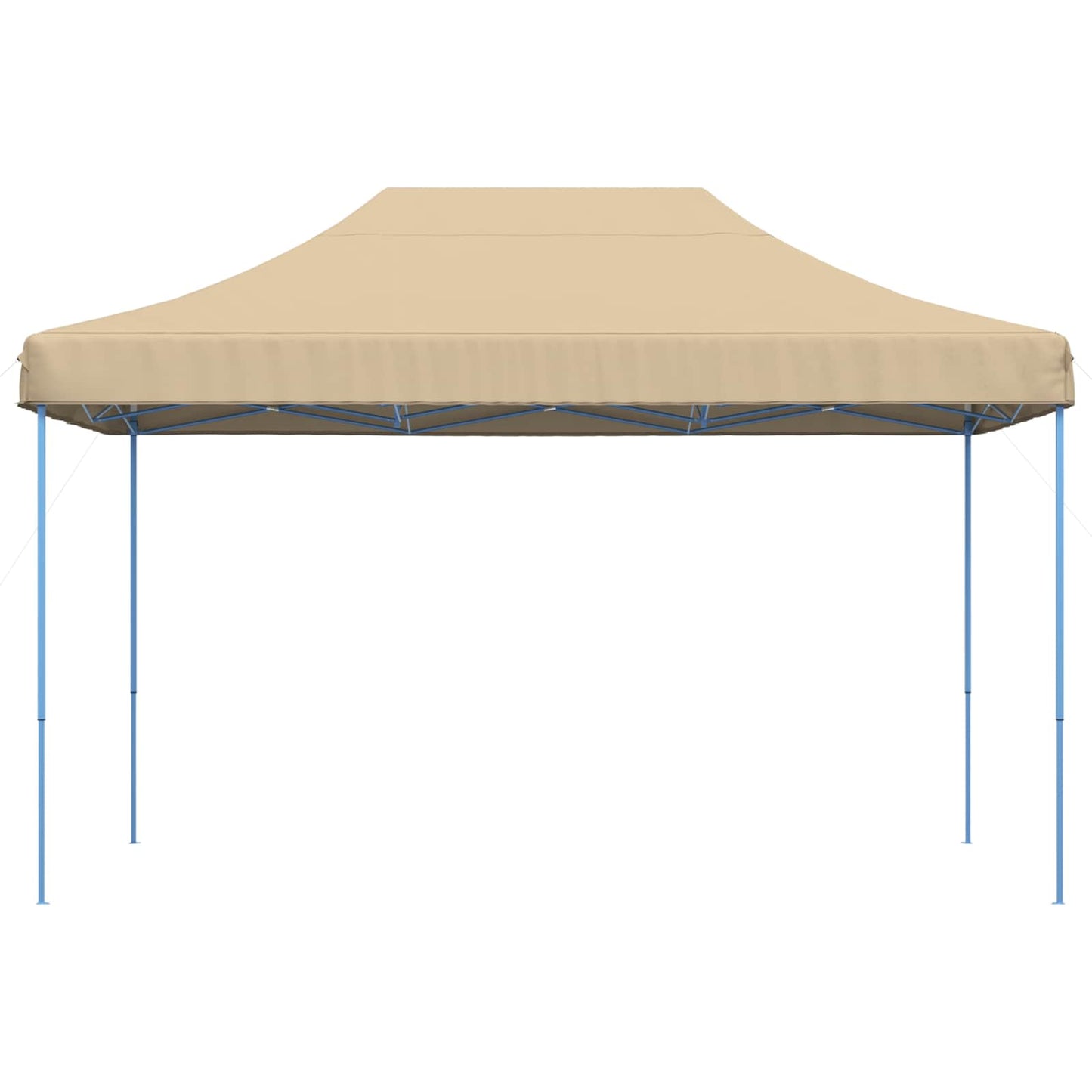 Partyzelt Faltbar Pop-Up 440X292X315 Cm